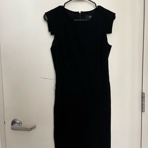 Preowned J Crew Resume dress